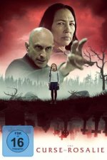 The Curse of Rosalie, 1 DVD