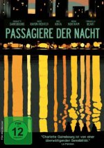 Passagiere der Nacht, 1 DVD