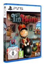 Tin Hearts, 1 PS5-Blu-ray Disc