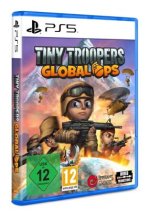 Tiny Troopers Global Ops, 1 PS5-Blu-ray Disc