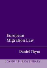 European Migration Law (Hardback)