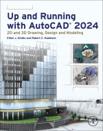 Up and Running with AutoCAD 2024