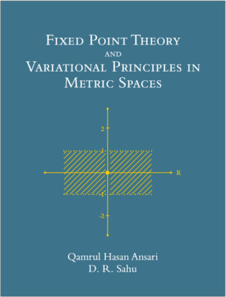Fixed Point Theory and Variational Principles in Metric Spaces