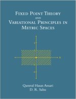 Fixed Point Theory and Variational Principles in Metric Spaces