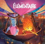 ELEMENTAIRE - Monde Enchanté - L'histoire du film - Disney Pixar