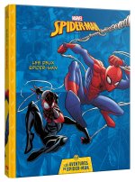 SPIDER-MAN - Les Histoires de Spider-Man - Les Deux Spider-Man - MARVEL