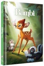 DISNEY CLASSIQUES - Disney Cinéma - Bambi