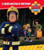 Sam Pompier  - RC saison 14