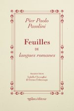 Feuilles de langues romanes