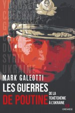 Les Guerres de Poutine