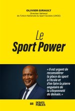 Vive le sport à l'école !