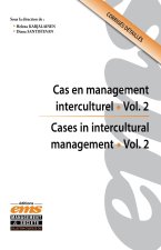 Cas en management interculturel - vol. 2 - Français/Anglais