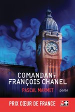 Commandant François Chanel