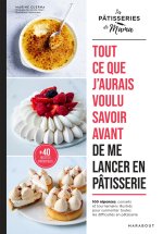 Mes 60 secrets dignes d'un chef
