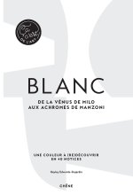 Blanc - Ça, c'est de l'art