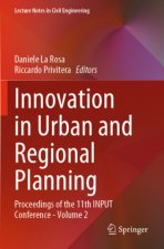 Innovation in Urban and Regional Planning