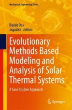 Evolutionary Methods Based Modeling and Analysis of Solar Thermal Systems