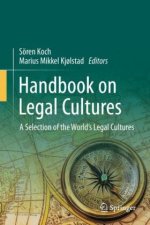 Handbook on Legal Cultures