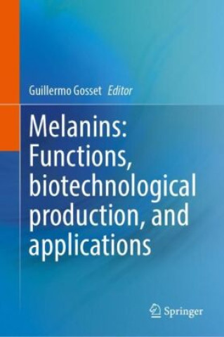 Melanins: Functions, biotechnological production, and applications