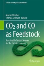 CO2 and CO as Feedstock