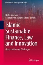 Islamic Sustainable Finance, Law and Innovation