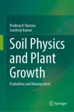 Soil Physics and Plant Growth