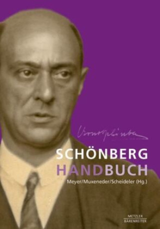 Schönberg-Handbuch