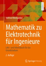 Mathematik zu Elektrotechnik für Ingenieure