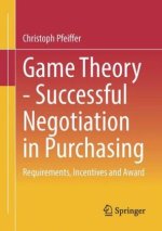 Game Theory - Successful Negotiation in Purchasing