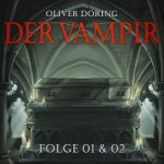 Der Vampir (Teil 1 & 2), 1 Audio-CD