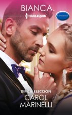 DIFICIL ELECCION