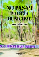 No pasar, Policía municipal
