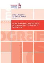 SISTEMA PENAL Y LOS OBJETIVOS DE DESARROLLO SOSTENIBLE DE L