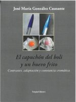 EL CAPUCHON DEL BOLI Y UN HUEVO FRITO