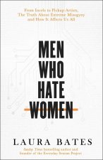 LOS HOMBRES QUE ODIAN A LAS MUJERES