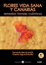 FLORES VIDA SANA Y CANARIAS REMEDIOS FLORALES CUANTICOS