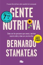 GENTE NUTRITIVA EDICION LIMITADA A PRECIO ESPECIAL