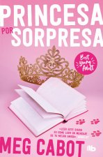 EL DIARIO DE LA PRINCESA BEST YOUNG ADULT