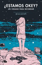 ESTAMOS OK UN VERANO PARA RECORDAR BEST YOUNG ADULT