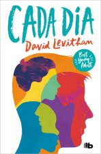 CADA DIA BEST YOUNG ADULT