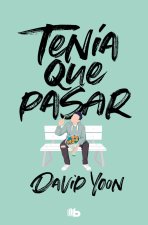 TENIA QUE PASAR BEST YOUNG ADULT