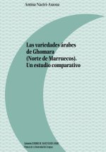LAS VARIEDADES ARABES DE GHOMARA (NORTE DE MARRUECOS). UN ESTUDIO