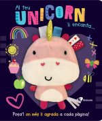 AL TEU UNICORN LI ENCANTA
