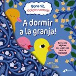 BONA NIT DOLCOS SOMNIS A DORMIR A LA GRANJA