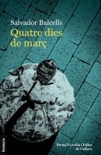 QUATRE DIES DE MARC