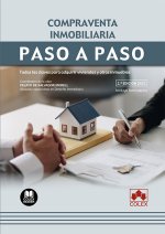 COMPRAVENTA INMOBILIARIA PASO A PASO