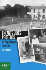 Des enfants juifs en Pays Basque (1940-1945)