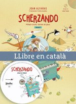 SCHERZANDO VOL 2