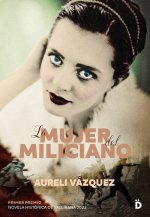 LA MUJER DEL MILICIANO