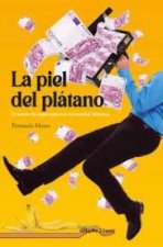 LA PIEL DEL PLATANO